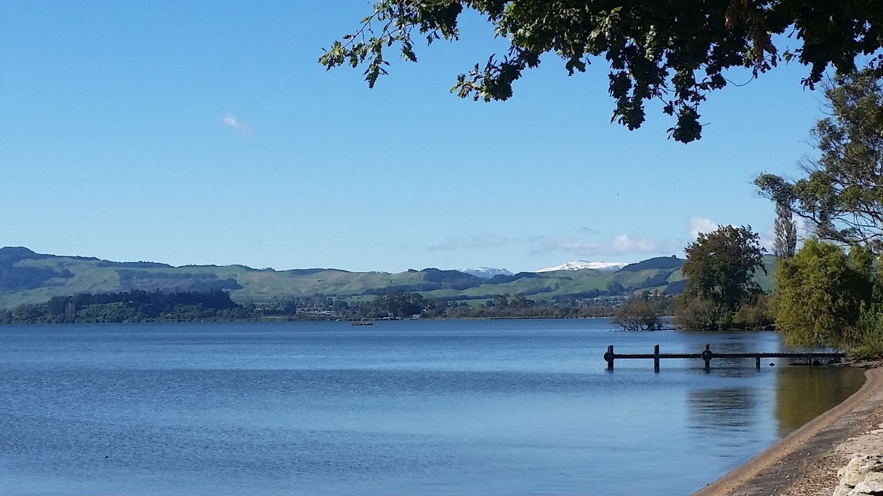 Photo of Others in Rotorua