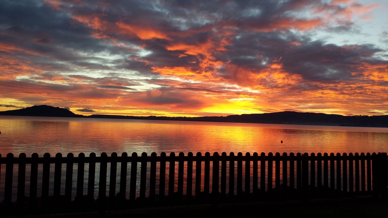 Photo of Outdoor in Rotorua