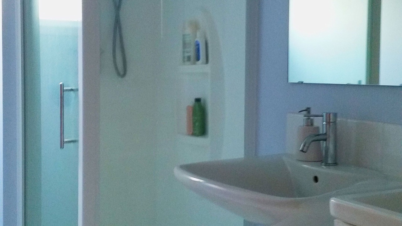 Photo of Bathroom in Rotorua