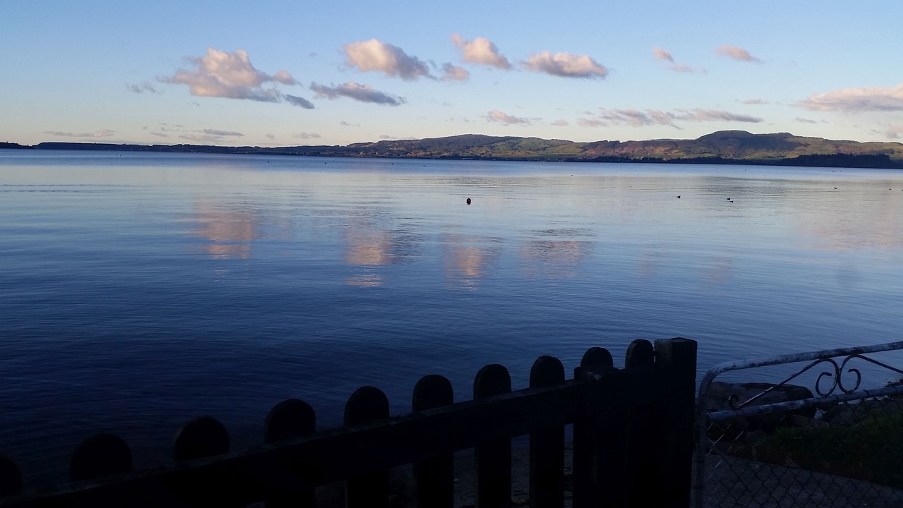 Photo of Others in Rotorua
