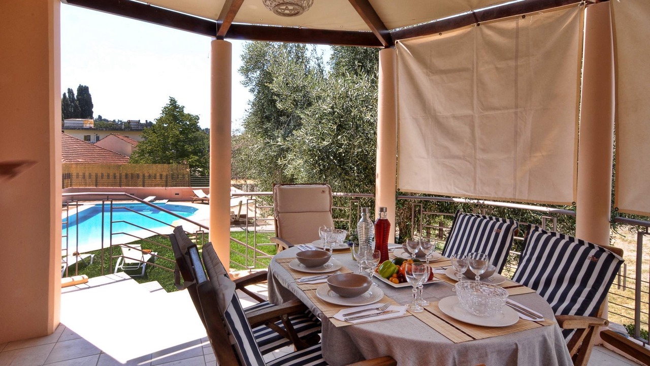 Photo of Outdoor in Kanoni