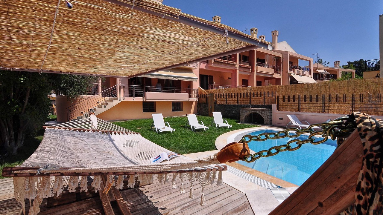 Photo of Outdoor in Kanoni