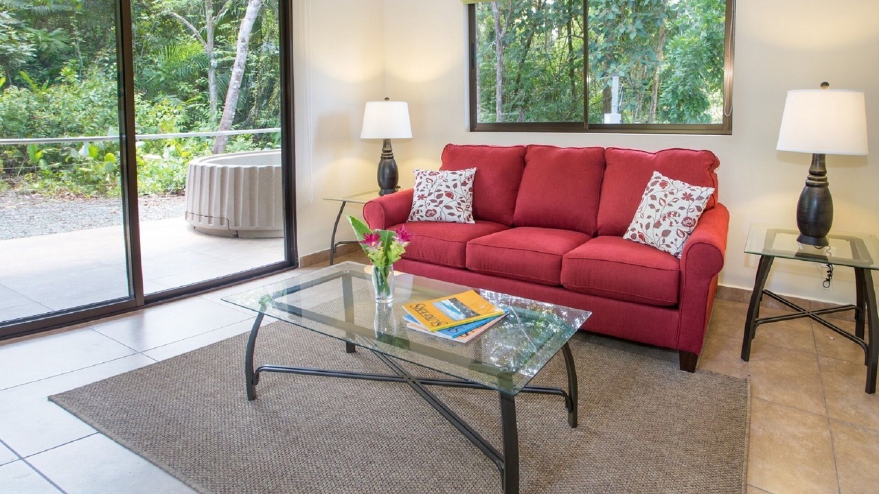 Photo of Livingroom in Parrita
