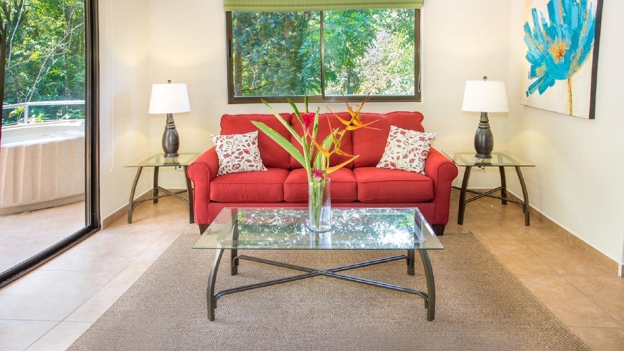 Photo of Livingroom in Parrita