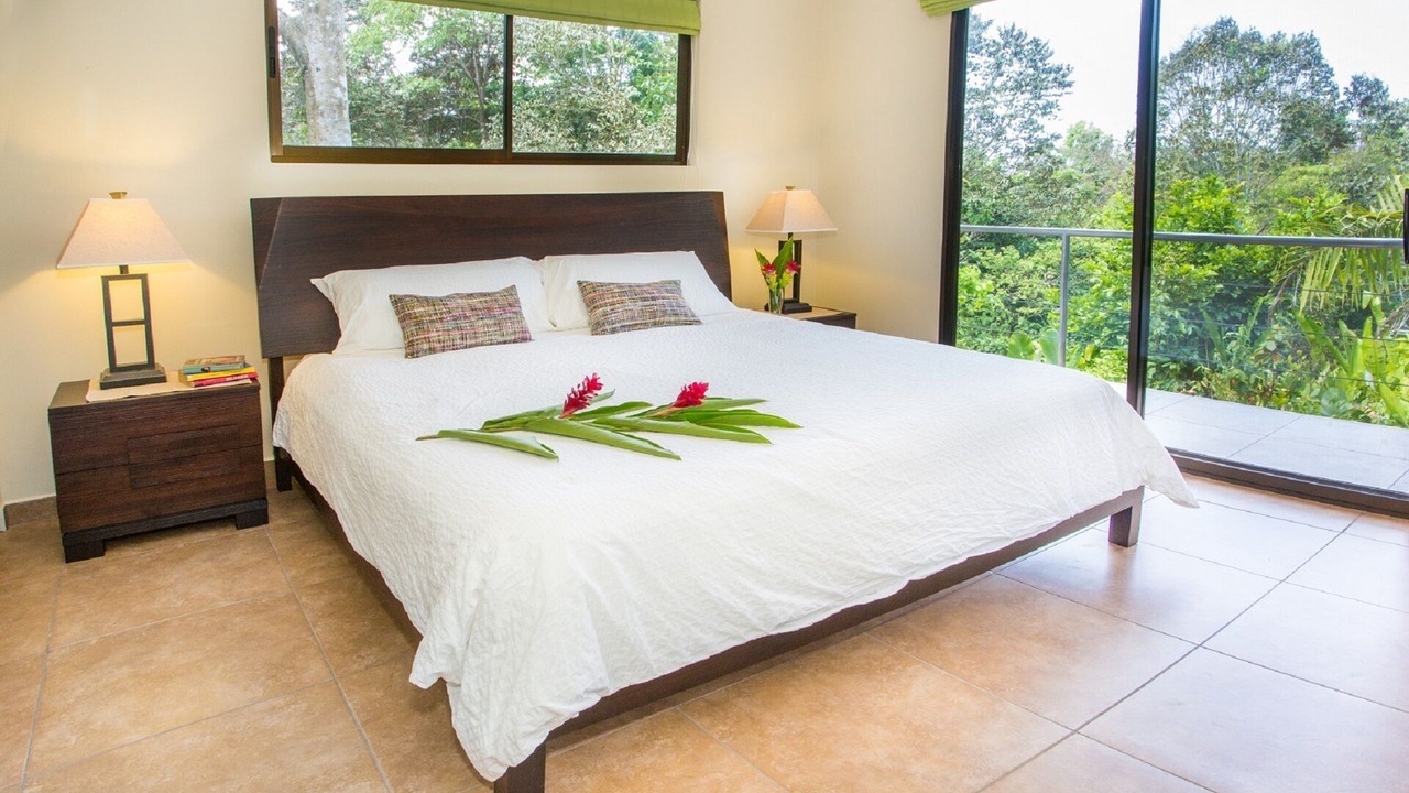 Photo of Bedroom in Parrita