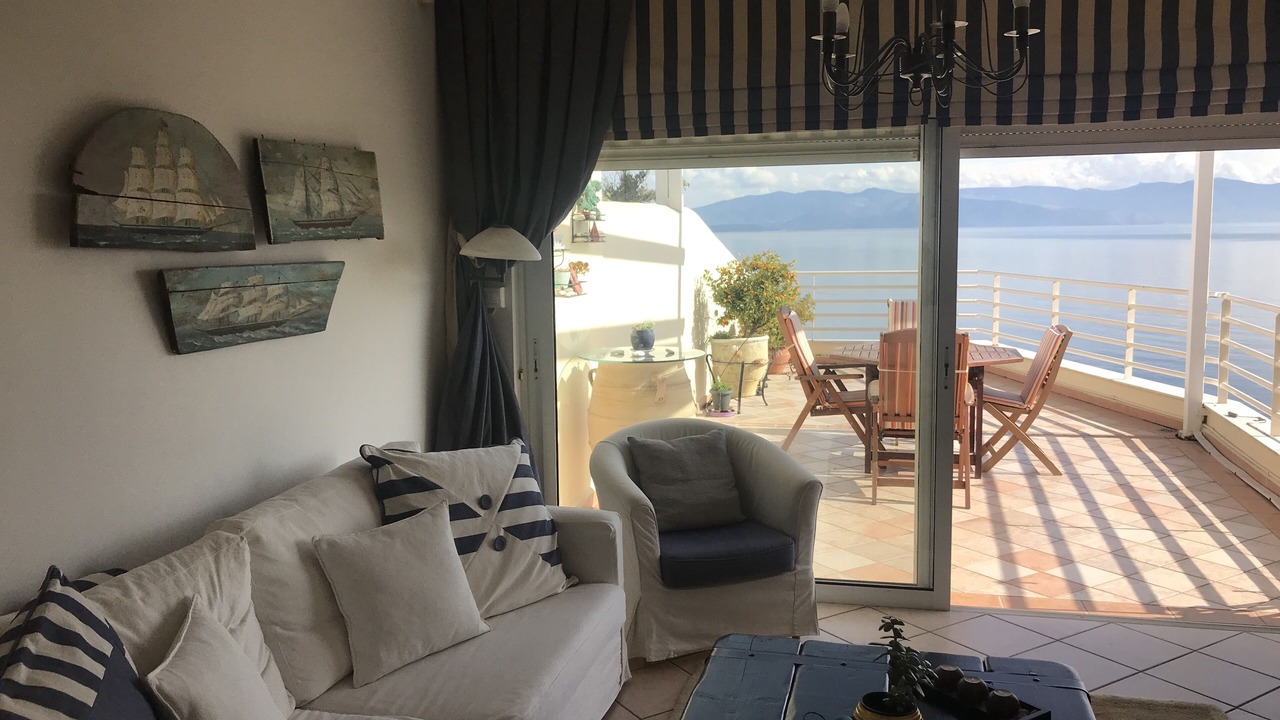 Photo of Livingroom in Marathon