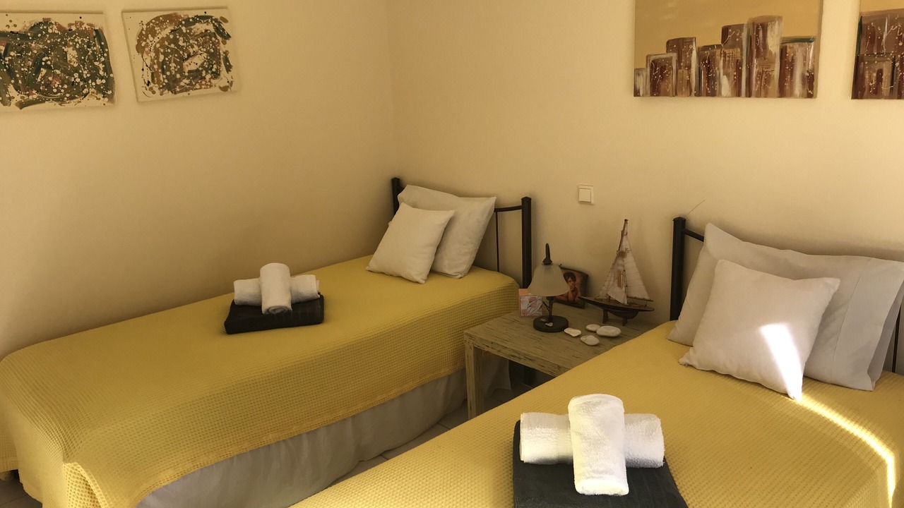 Photo of Bedroom in Marathon