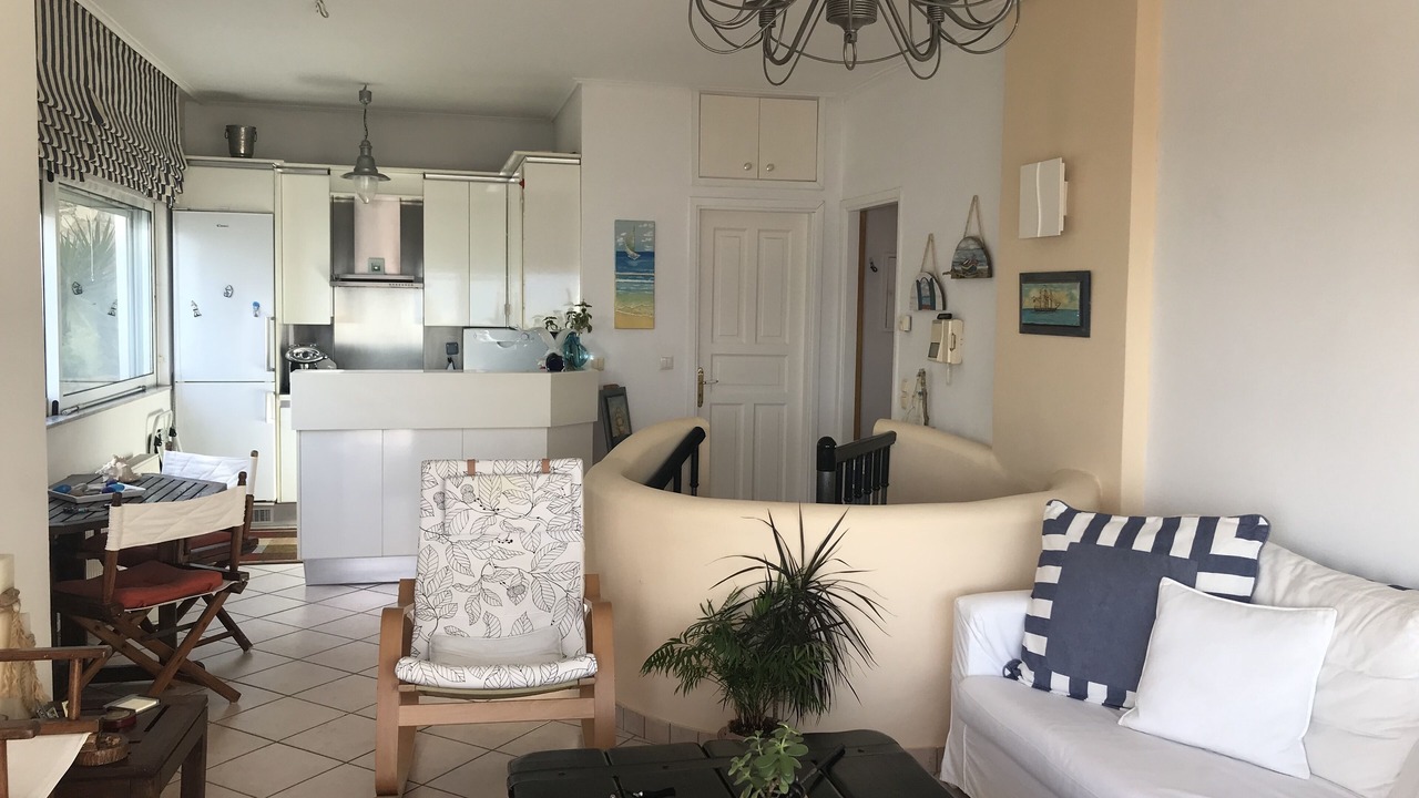 Photo of Livingroom in Marathon