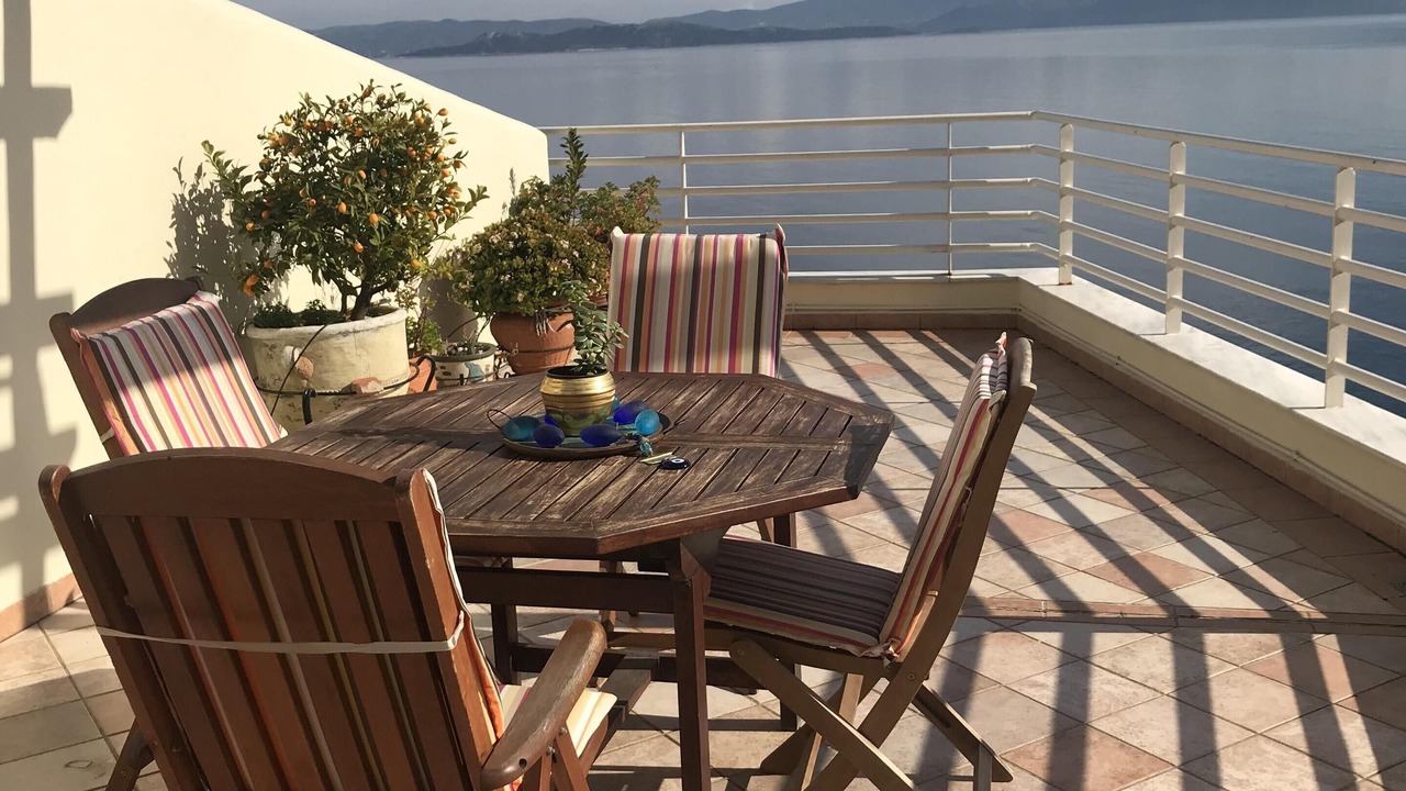 Photo of Outdoor in Marathon