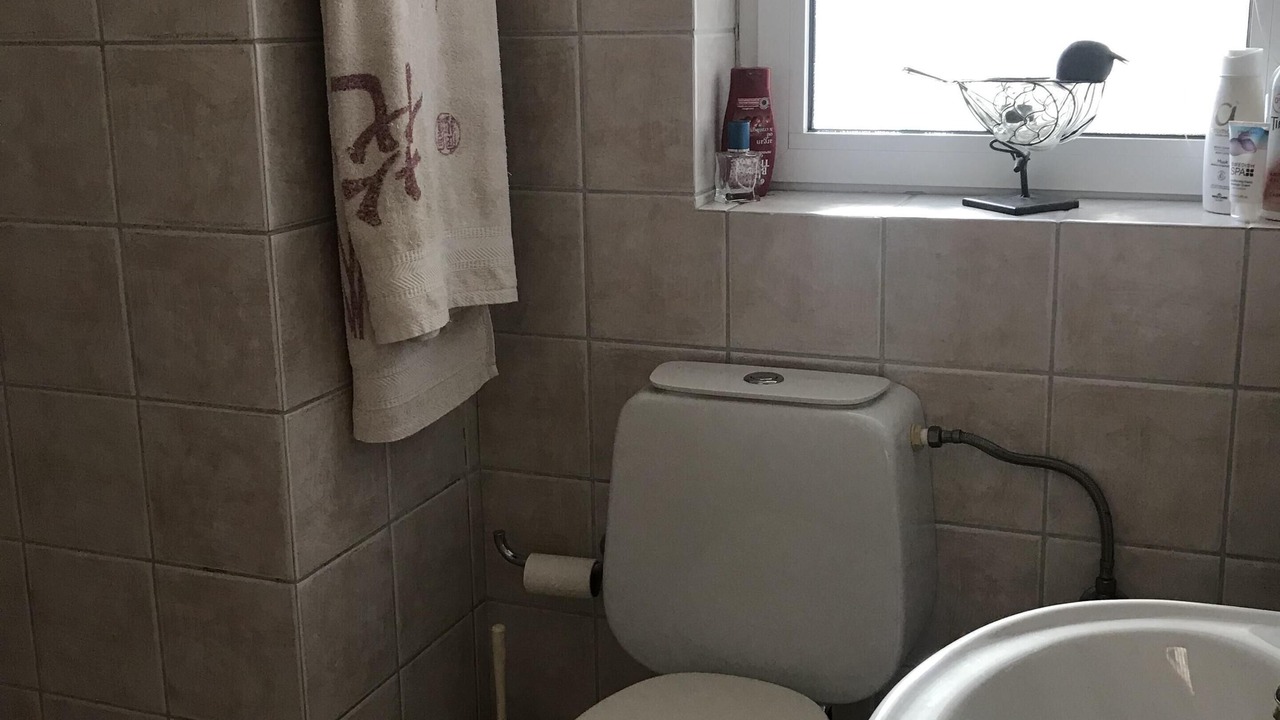 Photo of Bathroom in Marathon