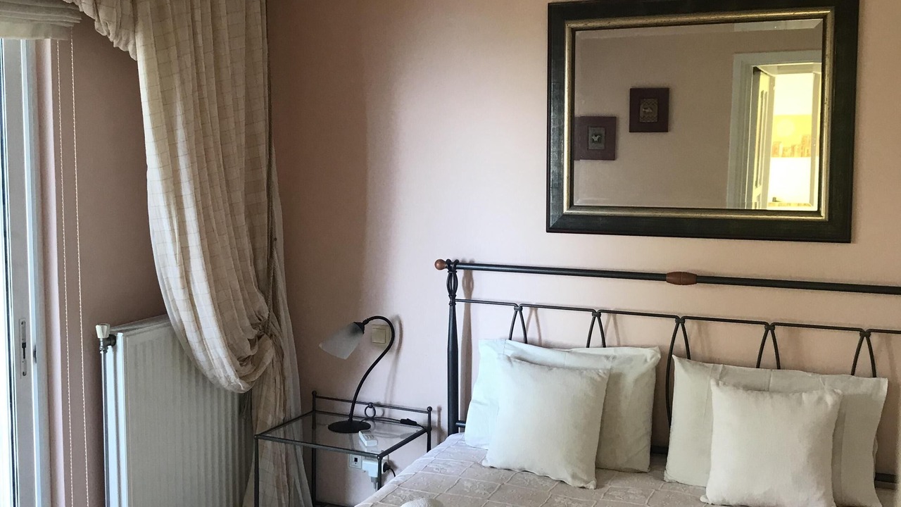 Photo of Bedroom in Marathon