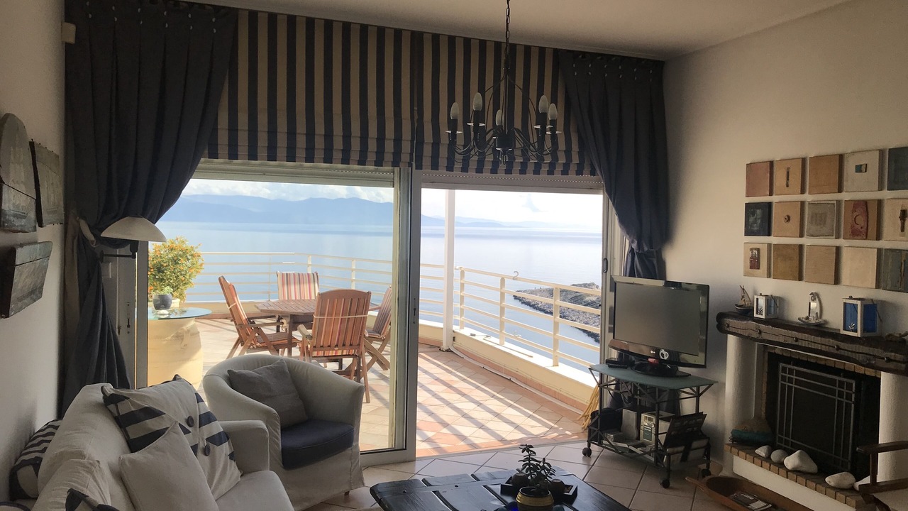 Photo of Livingroom in Marathon
