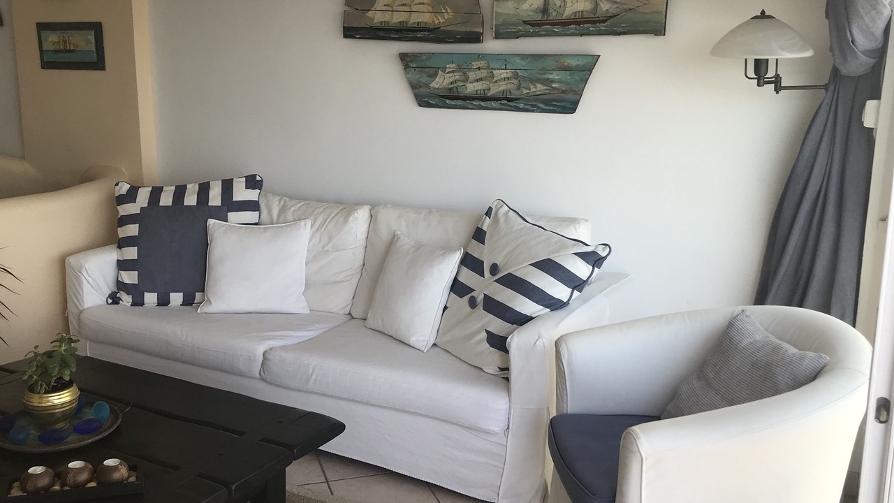 Photo of Livingroom in Marathon