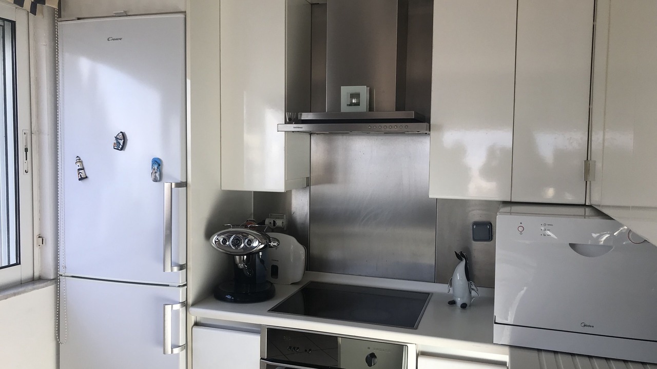 Photo of Kitchen in Marathon