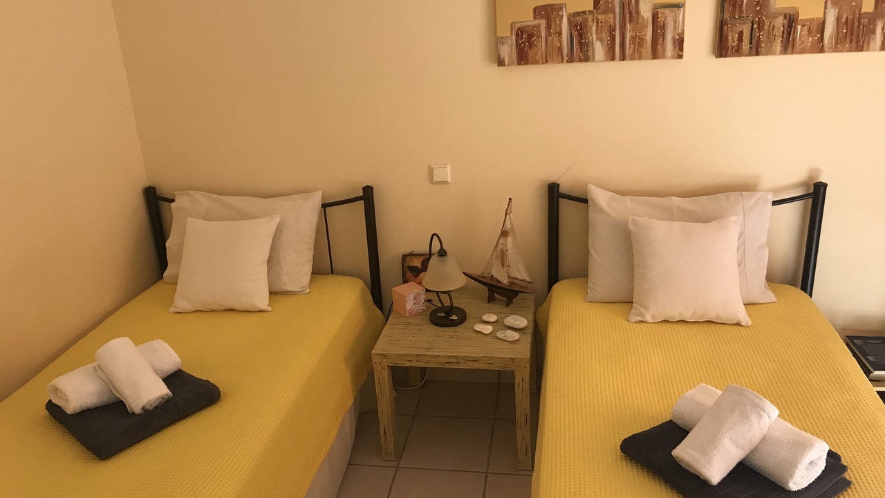 Photo of Bedroom in Marathon