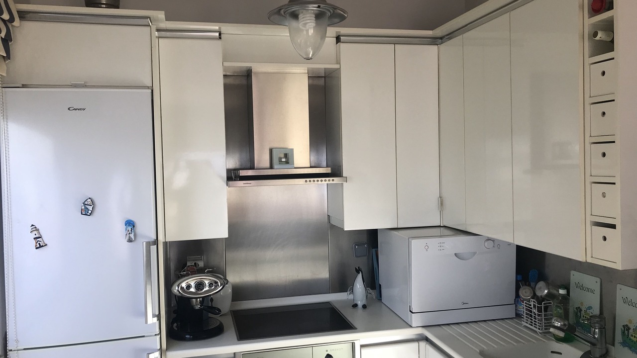 Photo of Kitchen in Marathon
