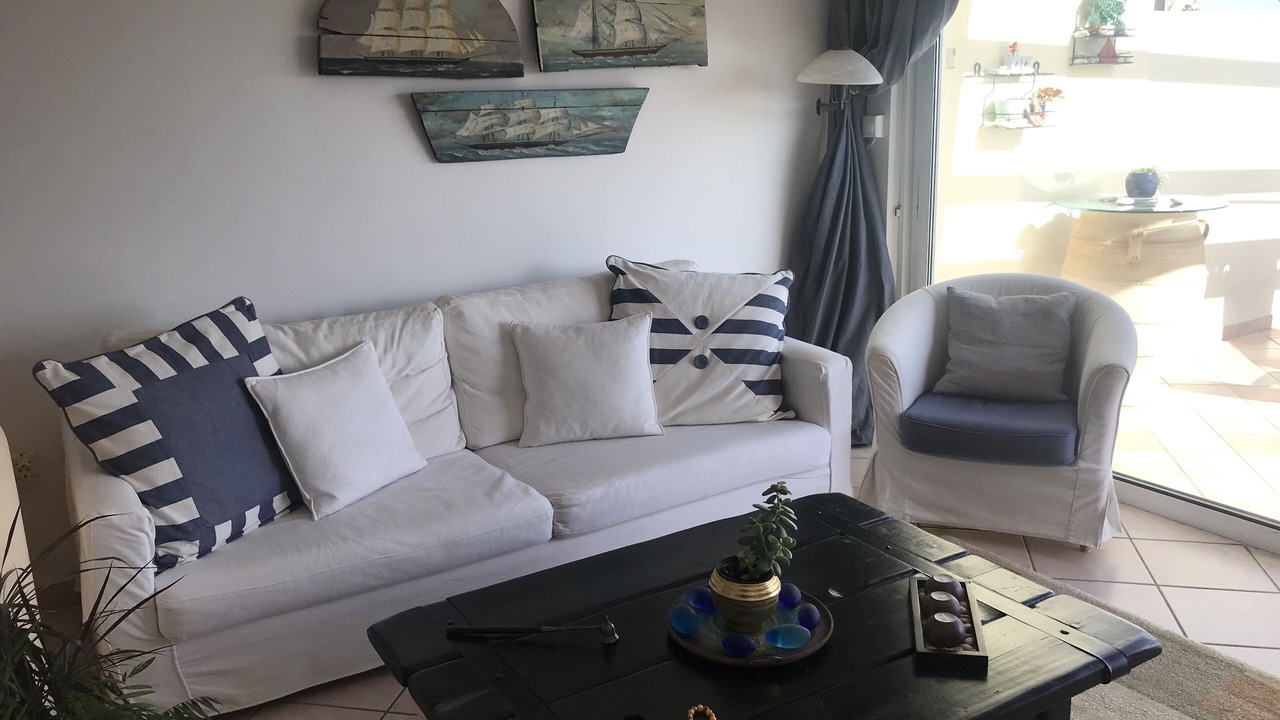Photo of Livingroom in Marathon