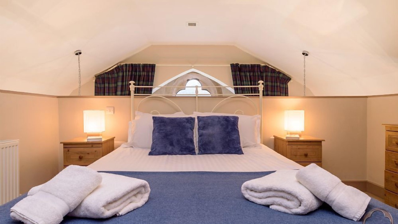Photo of Bedroom in Fort Augustus