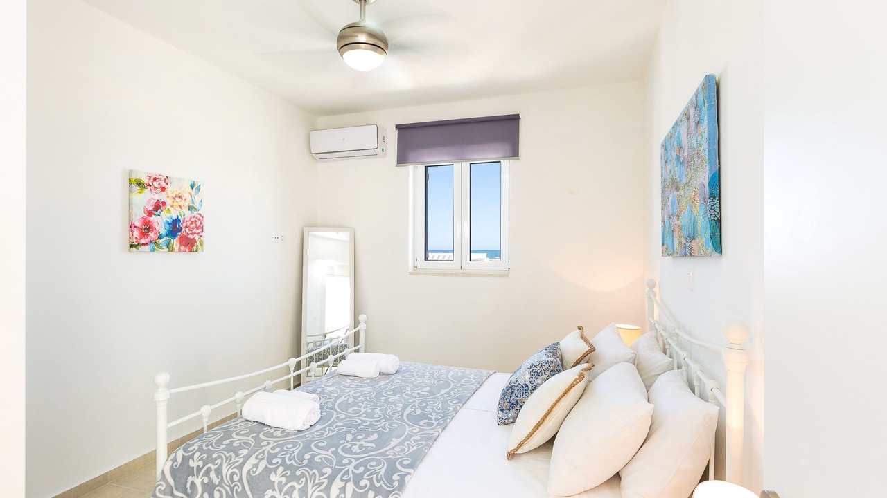 Photo of Bedroom in Kavros