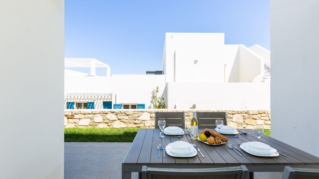 Photo of Outdoor in Kavros