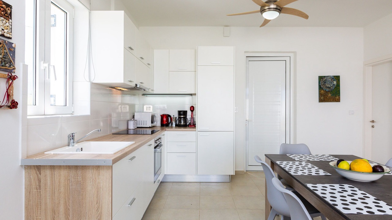 Photo of Kitchen in Kavros