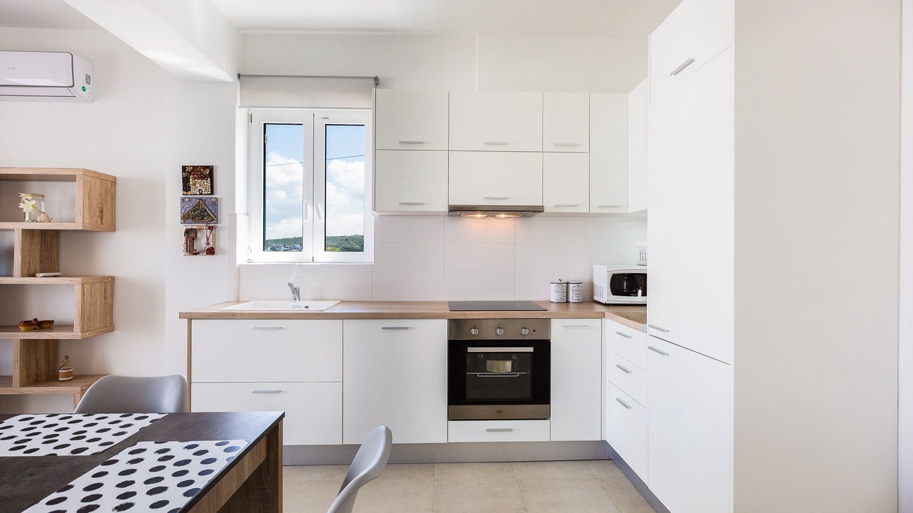 Photo of Kitchen in Kavros