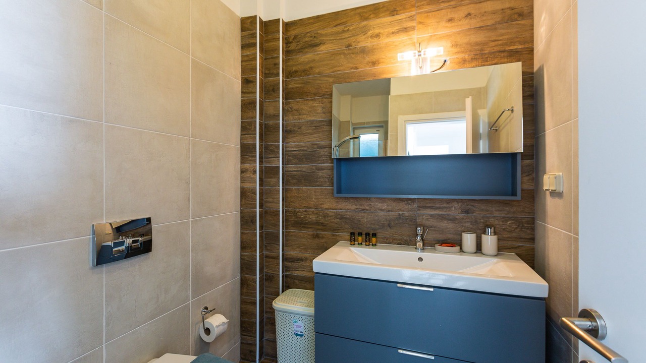 Photo of Bathroom in Kavros