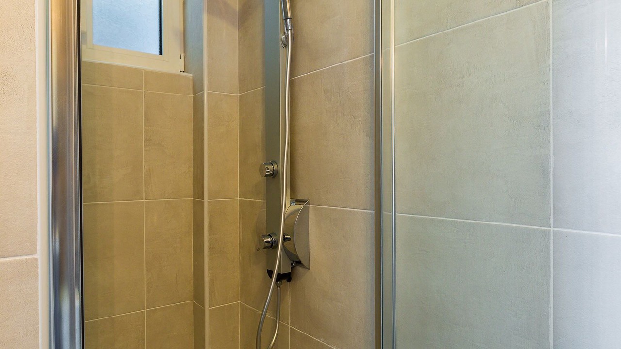 Photo of Bathroom in Kavros