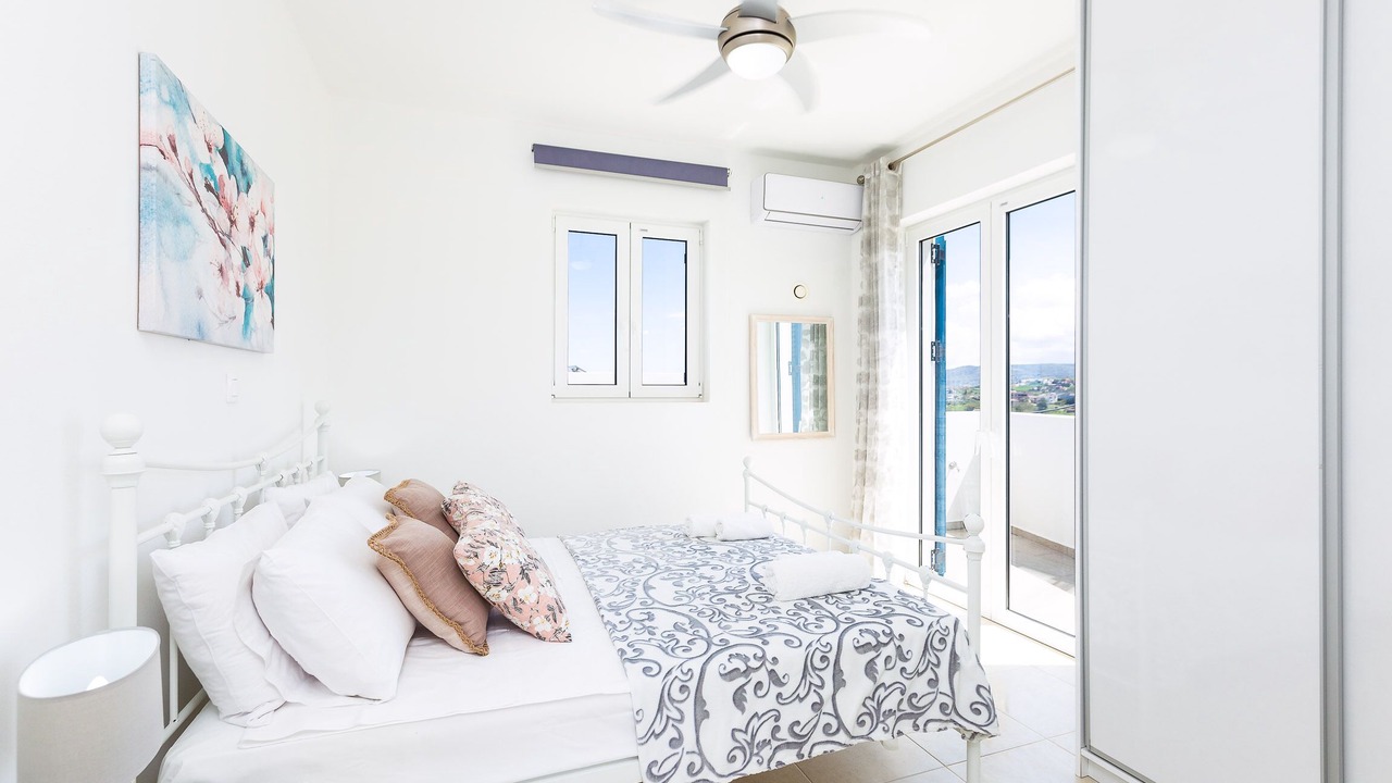 Photo of Bedroom in Kavros