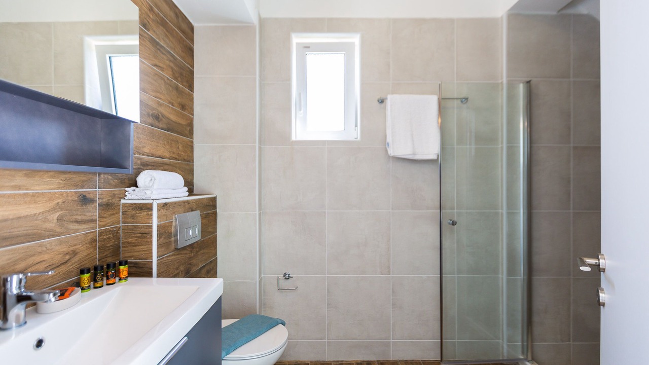 Photo of Bathroom in Kavros