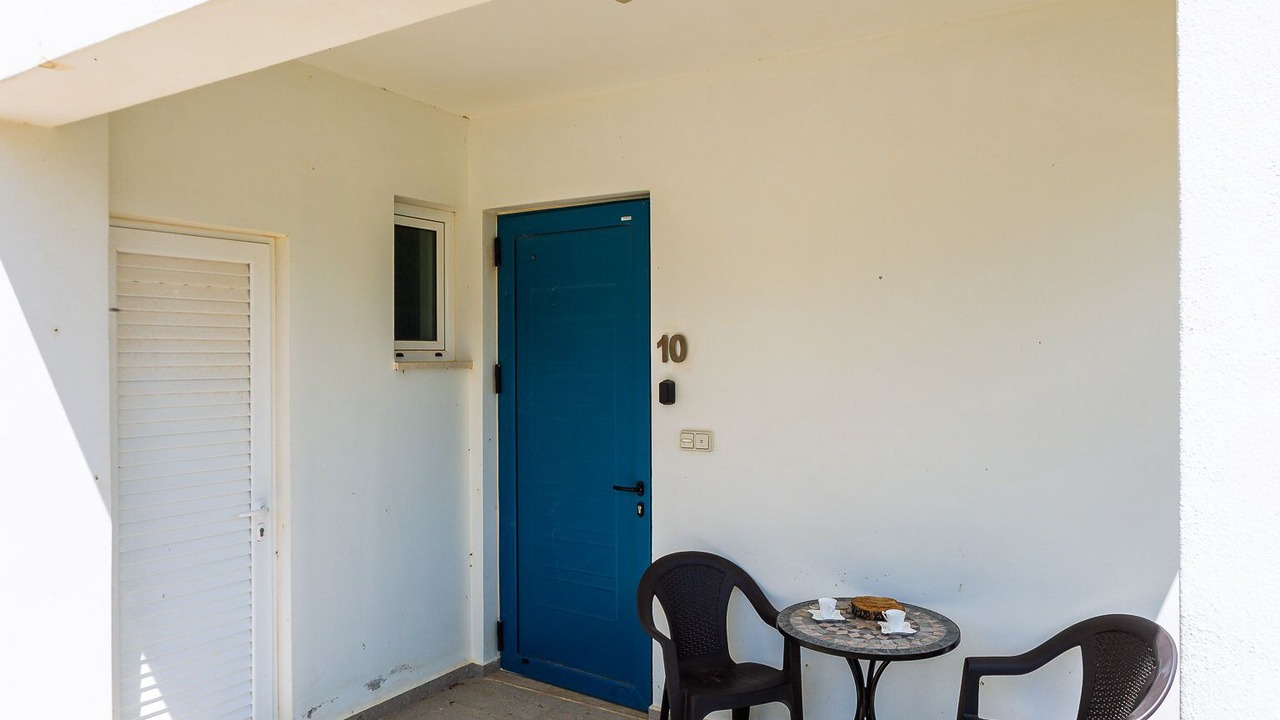Photo of Outdoor in Kavros