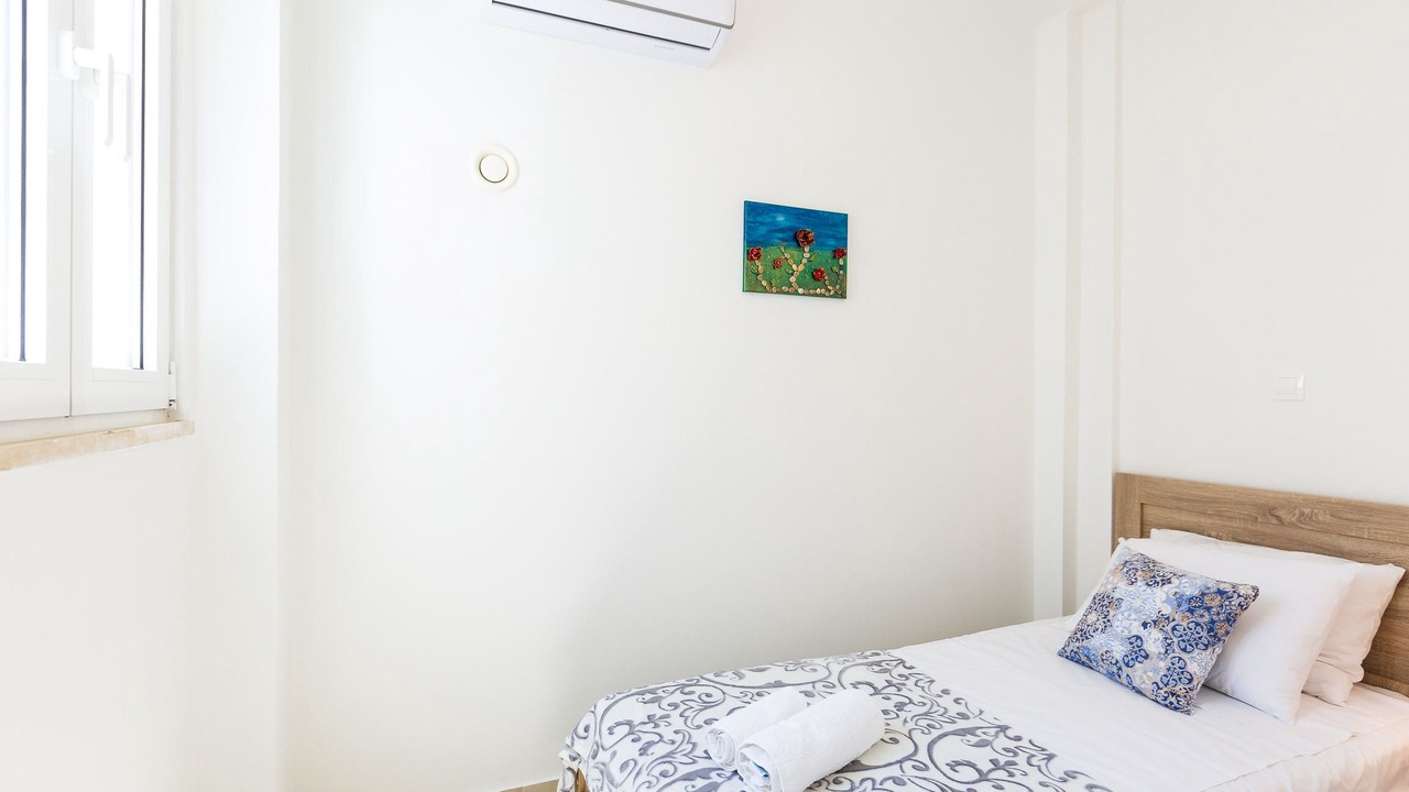 Photo of Bedroom in Kavros