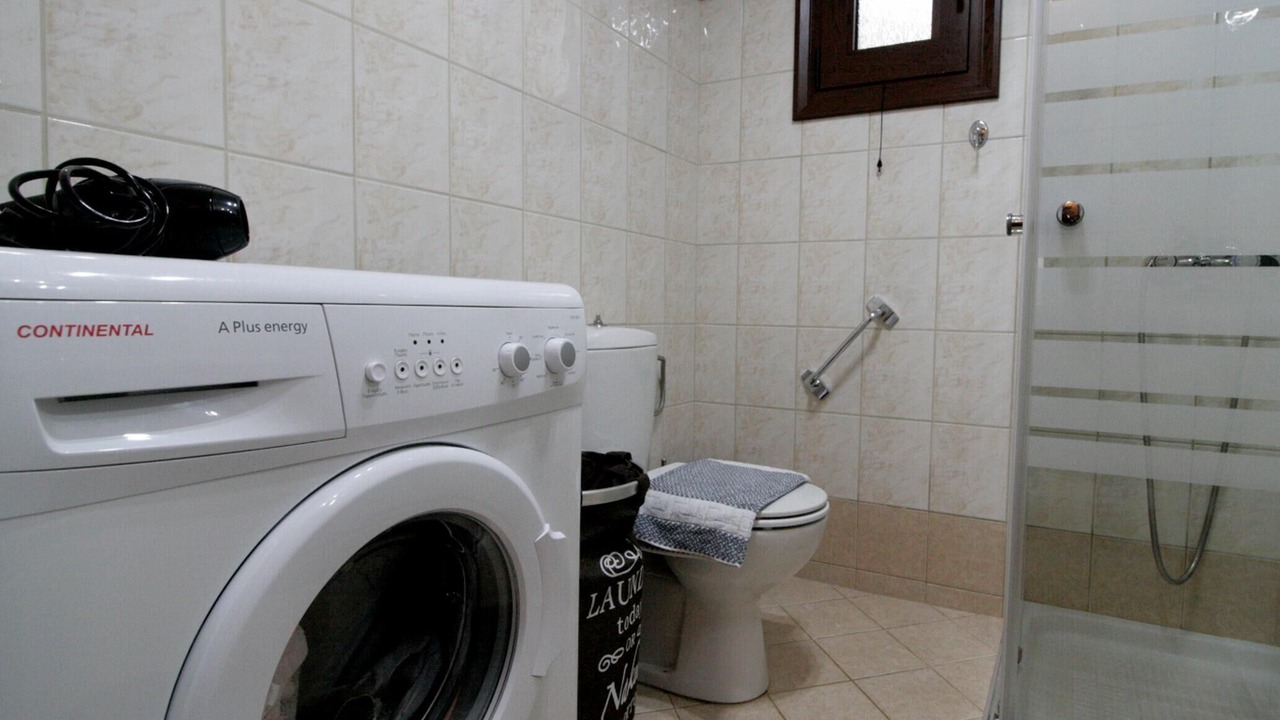 Photo of Bathroom in Pervolakia