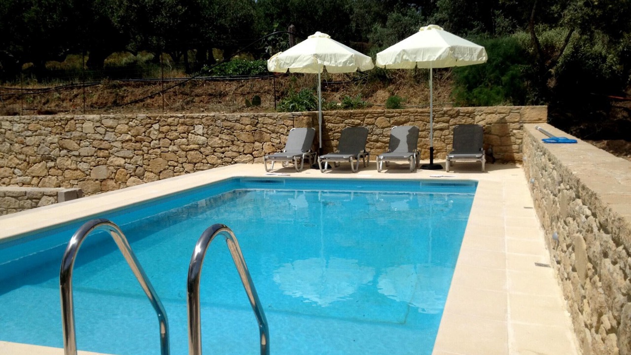 Photo of Outdoor in Pervolakia