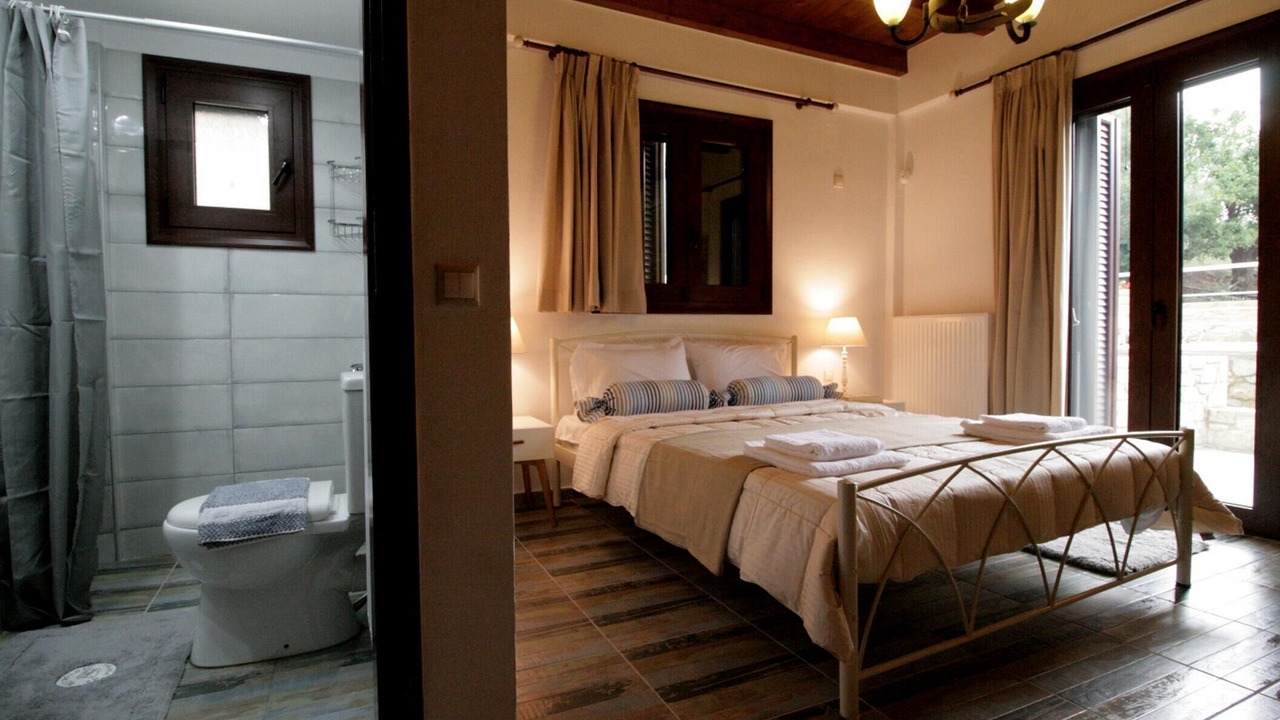 Photo of Bedroom in Pervolakia