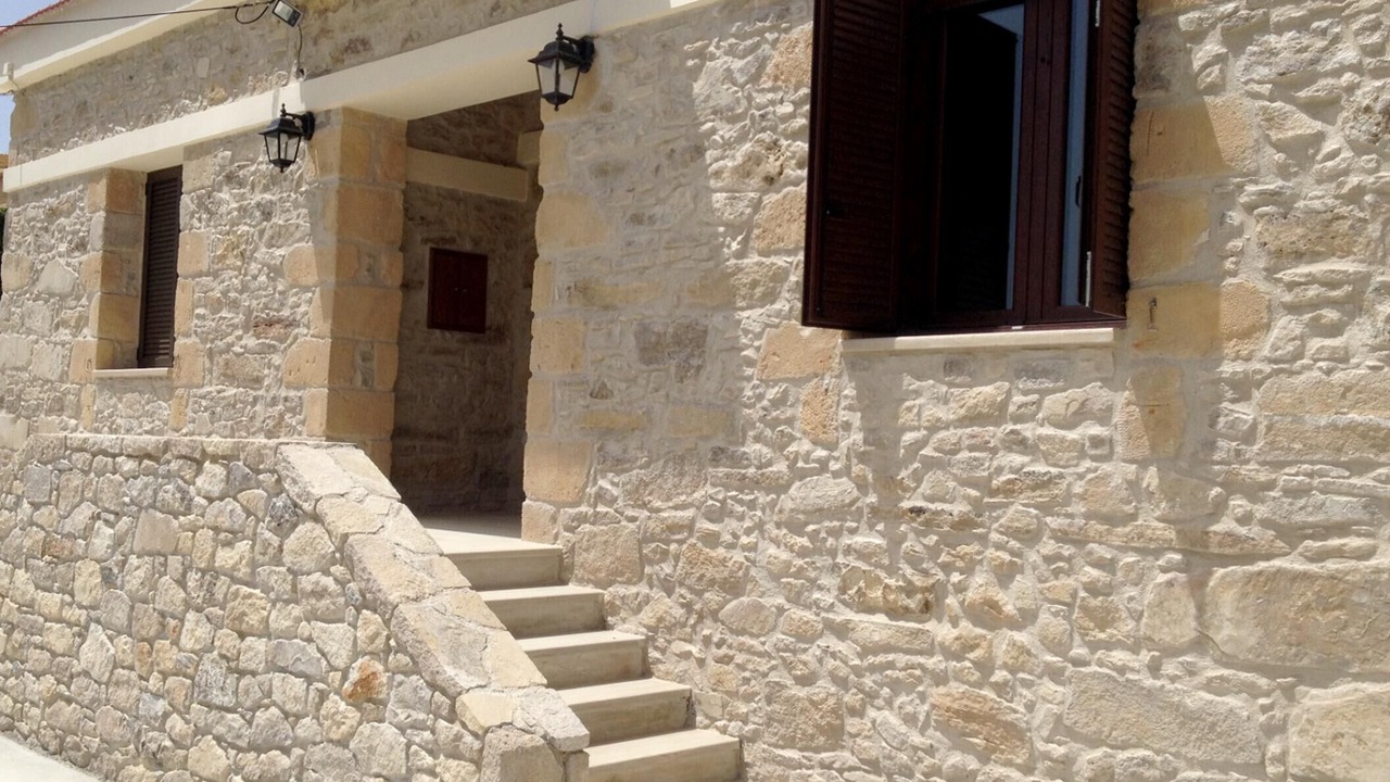 Photo of Outdoor in Pervolakia