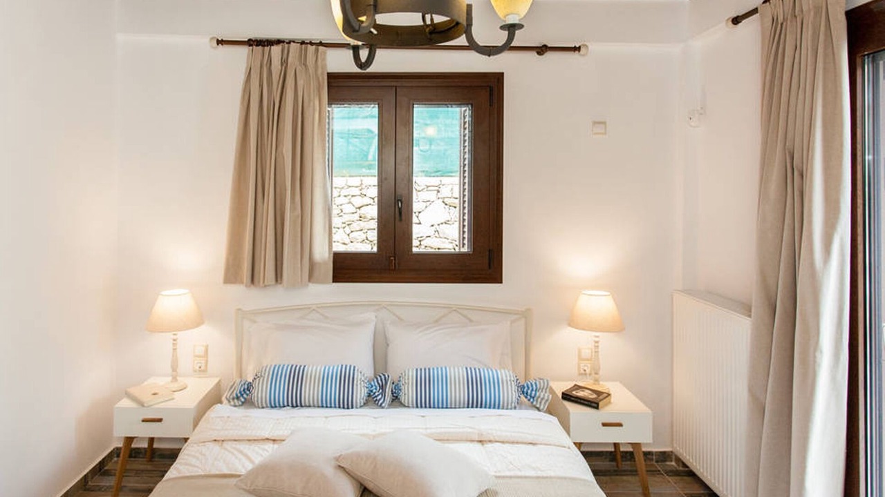 Photo of Bedroom in Pervolakia