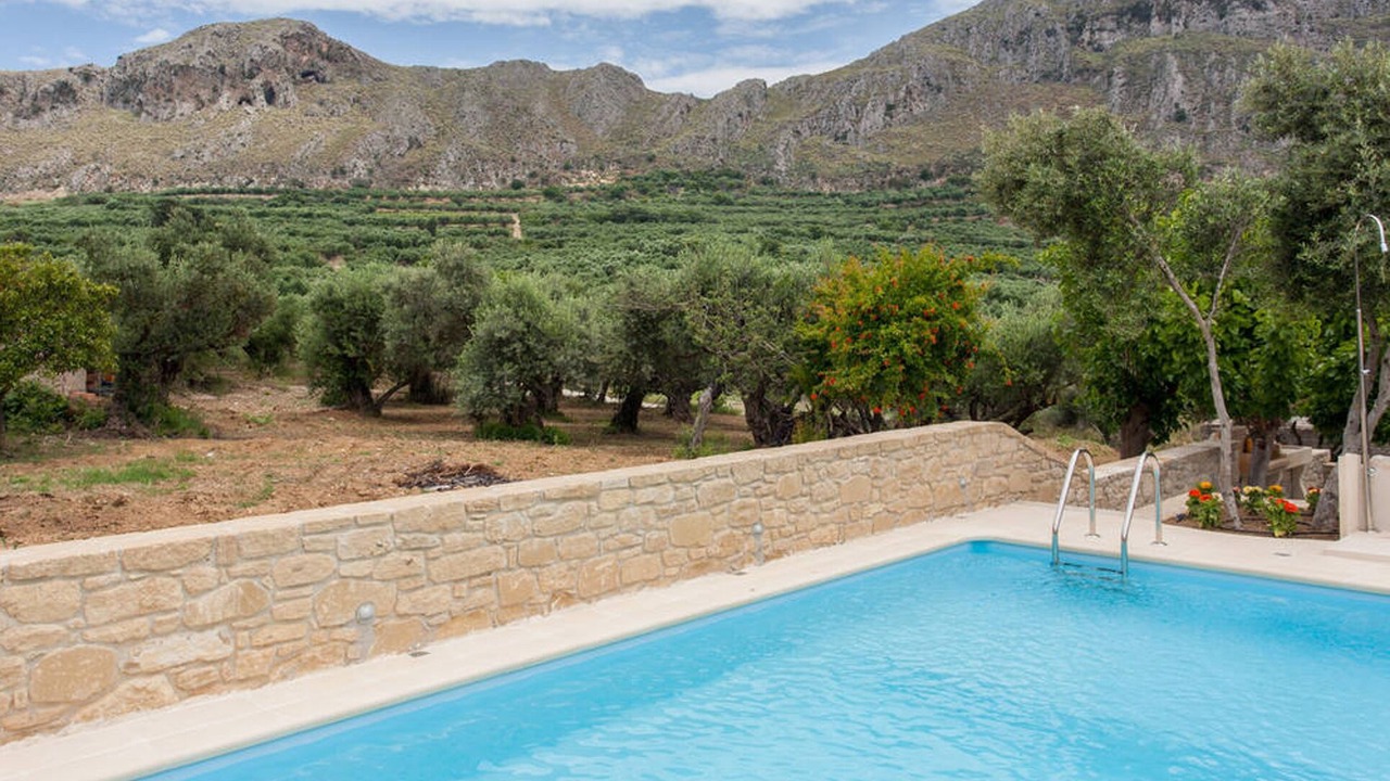 Photo of Outdoor in Pervolakia
