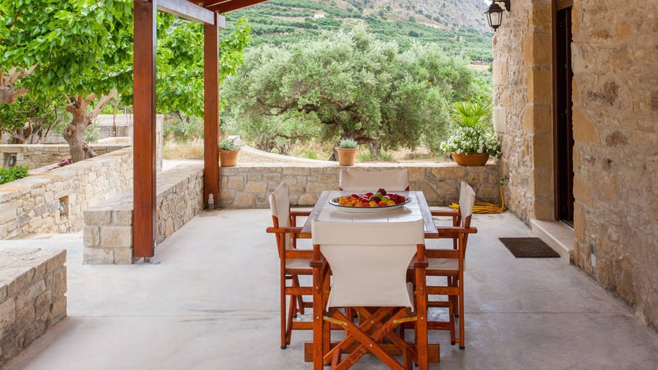 Photo of Outdoor in Pervolakia