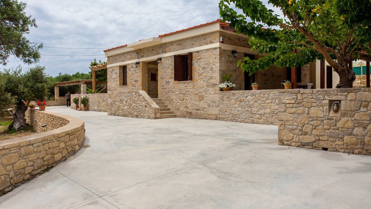 Photo of Outdoor in Pervolakia