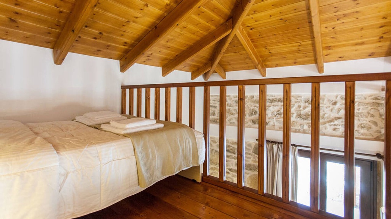 Photo of Bedroom in Pervolakia