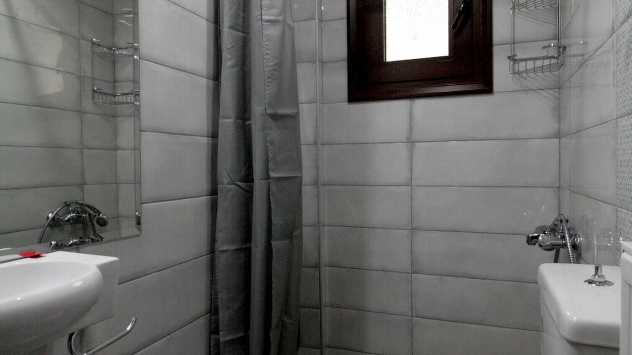 Photo of Bathroom in Pervolakia