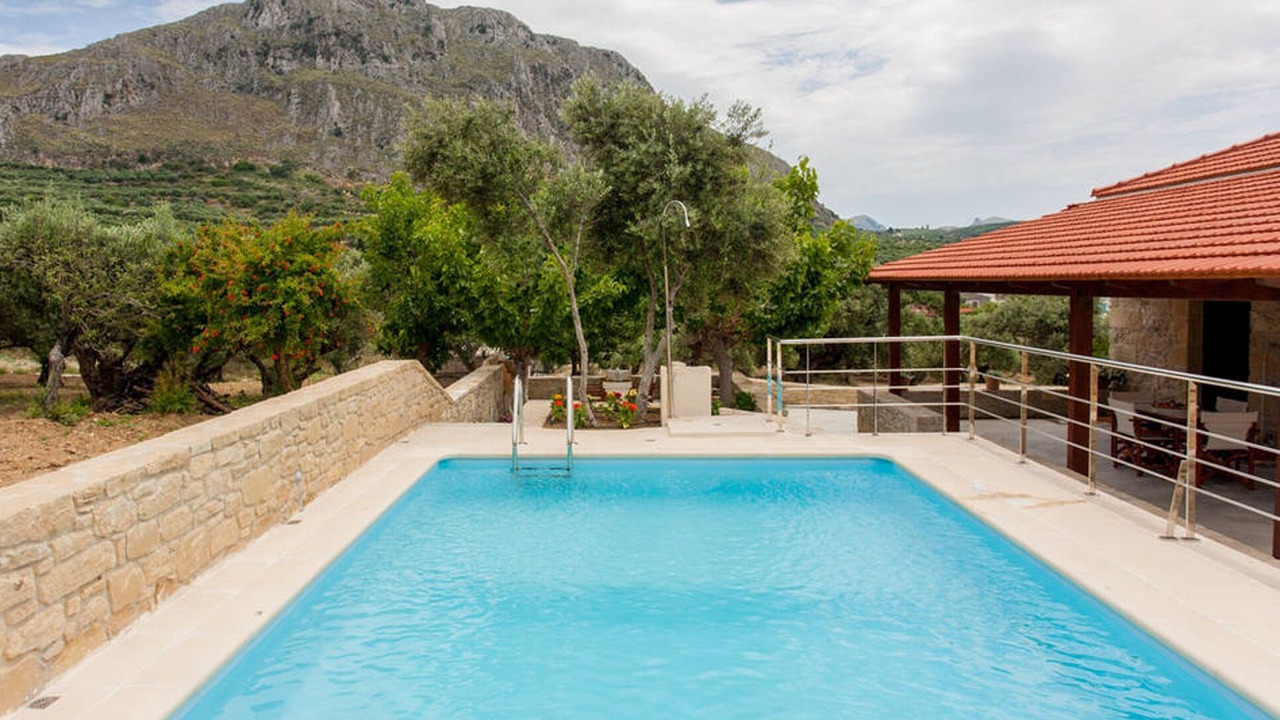 Photo of Outdoor in Pervolakia
