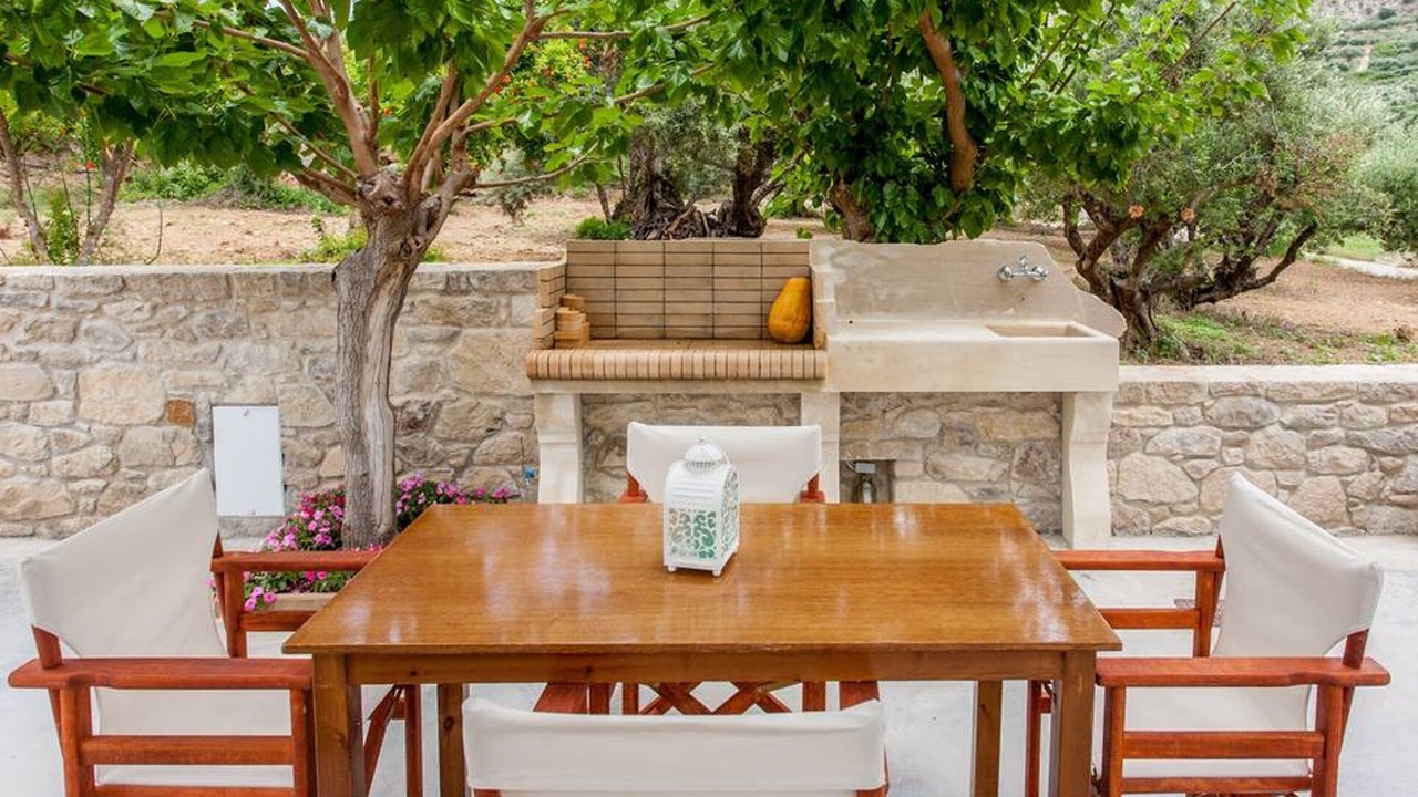 Photo of Outdoor in Pervolakia
