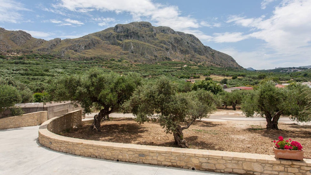 Photo of Outdoor in Pervolakia