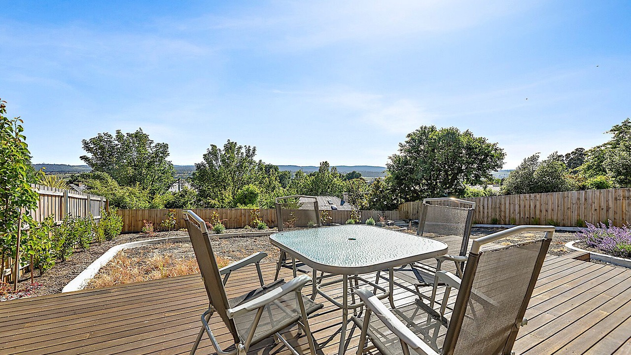 Photo of Outdoor in Launceston CBD
