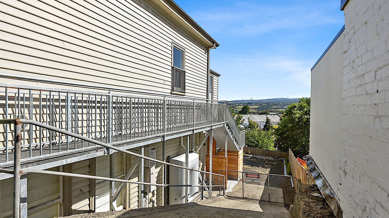 Photo of Outdoor in Launceston CBD