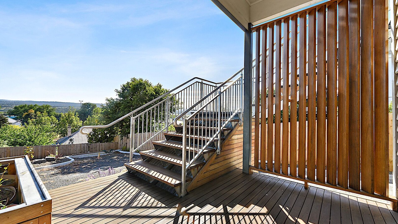 Photo of Outdoor in Launceston CBD