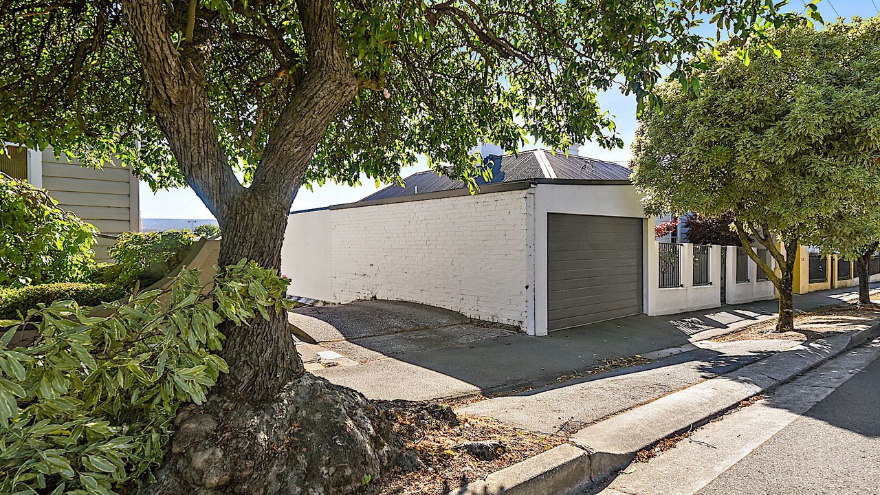 Photo of Outdoor in Launceston CBD