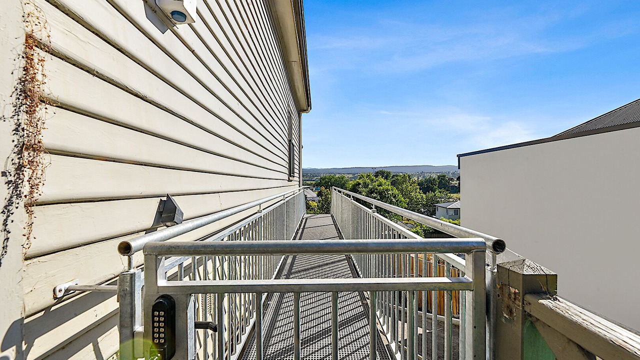 Photo of Outdoor in Launceston CBD